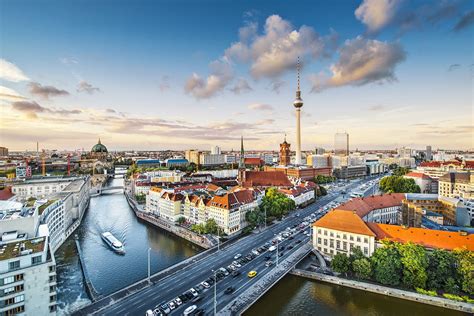Cheap Flights from Chicago to Germany from $255 .